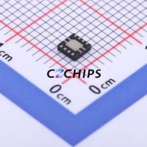 Nuevo y Original TPS7A8033DRBT SON-8(3x3) Circuito integrado IC Chip PMIC Regulador lineal (LDO) - Product Image 2