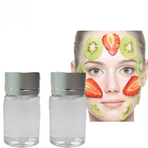 Ausreson The Ordinary Skincare Solution Liquid Price 20% 70% Grado cosmético Etiqueta privada Ácido glicólico - Product Image 1