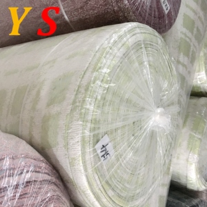 Cortina de tela de chenilla, nuevo diseño, gran <span class=keywords><strong>precio</strong></span> - Product Image 2