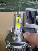 Daylead Factory Cheapest C6 S2 Car LED Lighting 72W 12000lm Ampoule LED H4 H7 LED Car Light H11 9005 9006 LED Headlight