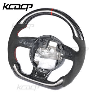 <span class=keywords><strong>Volant</strong></span> LED en fibre de carbone pour <span class=keywords><strong>Audi</strong></span> A3 A8 A4 A5 A1 A6 A7 Q5 Q7 RS3 RS4 RS5 S3 S4 S5 <span class=keywords><strong>RS6</strong></span> RS7 Q3 Q5 Q7 <span class=keywords><strong>C6</strong></span> 8V B8.5 2012-2017 - Product Image 2