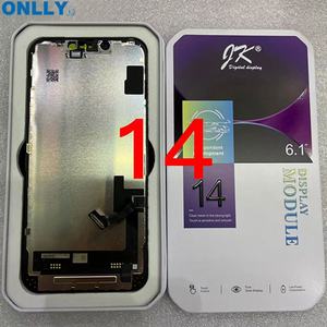Pantalla Jk Incell para iPhone X, XR, XS MAX, 11, 12 PRO MAX, 13, 14, 14 Plus - Product Image 3