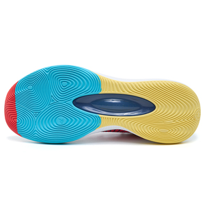 Chaussures de basket-ball professionnelles Rigorer AR1 Année du Dragon pour terrains intérieurs et extérieurs - Product Image 6