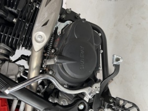 Las 10 Mejores Motocicletas Todoterreno en Ventas, Motocicleta de Cross de 250cc con Certificación CE, con Neumáticos Delanteros de 21 Pulgadas y Traseros de 18 Pulgadas - Product Image 6