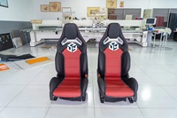Sièges AMG pour Mercedes-Benz W167 W177 W190 W205 W206 W213 W217 W222 W223 X253 W290 W292 W447 W463 W464