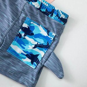 Traje de Baño de 3 Piezas para Niños, Marca 2022 - Product Image 4