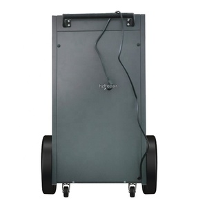 Proveedor de China, <span class=keywords><strong>deshumidificador</strong></span> de 90L, alcance la <span class=keywords><strong>humedad</strong></span> deseada, secador más rápido para laboratorio doméstico con ruedas grandes movibles - Product Image 6