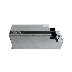 110kW FC-302 VLT 380-500V AC ความถี่ไดรฟ์ปรับความเร็วมอเตอร์ได้ - Product Image 3