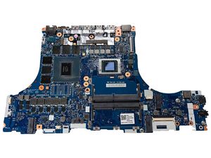 Pour Lenovo Legion 5-15ACH6H Ordinateur Portable Carte Mère NM-D562 5B21C22068 R5-<span class=keywords><strong>5600H</strong></span> R7-<span class=keywords><strong>5800H</strong></span> RTX3060 6G RTX3070 8G 5B21C22563 - Product Image 2