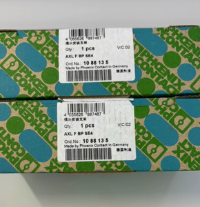 โมดูลใหม่ Contact Axioline IO Series รุ่น AXL F PN/AXL F ETH/AXL F DO161, Axioline F, ระบบ I/O แบบโมดูลาร์ Axioline E - Product Image 6