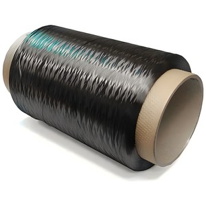 Hilo de Fibra de Carbono Tejido Estilo Cruzado al por Mayor de Fábrica - Tejido de Sarga T300/T700 Ligero para Accesorios, Colores Personalizados Disponibles - Product Image 5