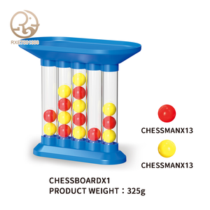Giochi da Tavolo per Bambini, Gioco Interattivo Genitore-Figlio, Gioco Educativo e di Intrattenimento con Palle Rimbalzanti - Product Image 5