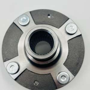 Pieza de Repuesto de Alta Calidad para Motor de Automóvil, Conjunto de Cubo de Rueda Delantera 51750-1Y000 para Hyundai Elantra Kia Ceed 517501Y000 - Product Image 2