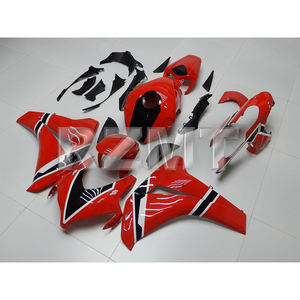 Pour Honda CBR1000RR 2008-2011 CBR 1000RR 2009 2010 Kit de carénage de moto en ABS injecté, carénages personnalisés H1008-111a - Product Image 3