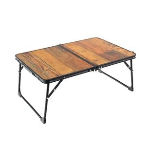 Portable pique-nique Camp meubles léger en aluminium métal pliant <span class=keywords><strong>Table</strong></span> de plage Auto <span class=keywords><strong>camping</strong></span> <span class=keywords><strong>table</strong></span> pliable <span class=keywords><strong>pour</strong></span> voiture - Product Image 5