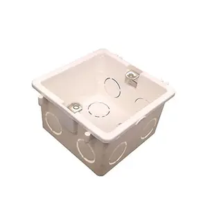 Wholesale case electrical control panel accessories battery box Electronics Instrument Enclosures with factory direct price