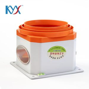 Clapet anti-retour <span class=keywords><strong>pour</strong></span> cheminée de cuisine et cheminée publique, clapet anti-odeur et anti-fumée <span class=keywords><strong>pour</strong></span> salle de bain, <span class=keywords><strong>pour</strong></span> <span class=keywords><strong>camping</strong></span>-<span class=keywords><strong>car</strong></span> et véhicule - Product Image 4