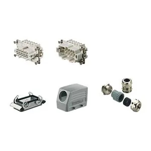 Weidmüller Stecker HDC-KIT-HE 10.110