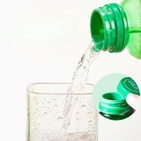 Vente chaude 500ml OKF Aloe Vera King Boisson d'Aloe Vera originale naturelle