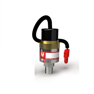 Interruptor de Vacío WASCO Serie SV120, Carcasa de Aluminio Fundido, Contacto Plateado, 500000 Ciclos de Vida Mecánica, Protección de Bordes Segura - Product Image 4
