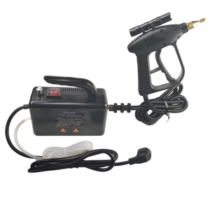 High Pressure Steam Cleaner Steam Cleaning <b>Machine</b> <b>Car</b> Handheld Steam Cleaner Nettoyeur Vapeur Limpiador a vapor Stoomreiniger - Product Image 6