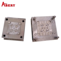 Source Factory No Deposit Requires for Mold Making Automotive Stamp Mould Maker Water Pump Washer Injection Molding Parts