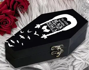 2024 Hotsale Urnen Milieuvriendelijke Houten Kisten Voor Huisdieren Urnen Gebruikt Voor Huisdieren Begrafenis Doodskist