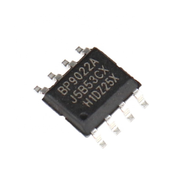 BP9022A SOP8 constant current led driver ic