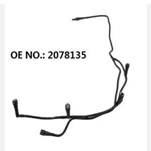 Tuyau de purge de liquide de refroidissement en nylon PA12 pour applications marines et camions avec numéro OE 1931031 - Product Image 5