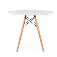 Prix usine vente en gros table à manger d'extérieur table basse ronde table et chaises de jardin en plastique
