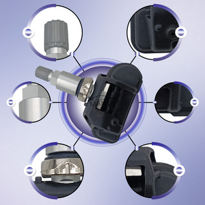 MANER A0009057200 1K0907253D 4D0907275E 4D0907275C 7PP907275F Sensor de presión de neumáticos para <span class=keywords><strong>Mercedes</strong></span> Benz - Product Image 6