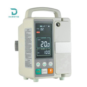 TCI truyền bơm gây mê thú y truyền bơm/bơm TCI thú y - Product Image 3