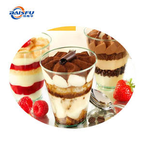 Mükemmel kalite Helal Fabrika 1-2 Gün Hızlı Teslimat En İyi Fiyat Vanilin Aroması Vanilya Çubukları Gıda Meyve Suyu aroması - Product Image 5