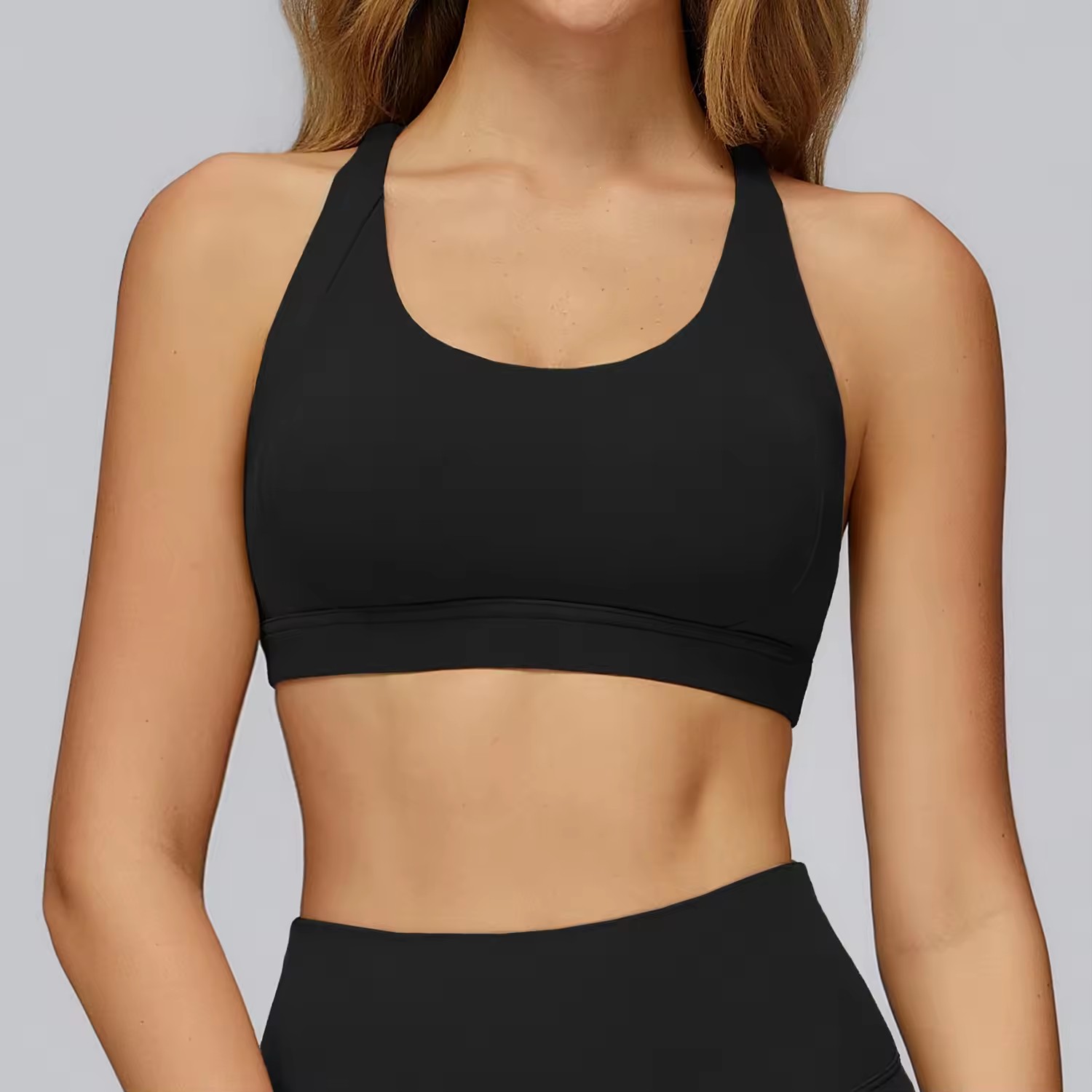 Bra-Black