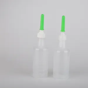 Fabrikant Goedkoopste Prijs 120Ml Tube Klysma Plastic Fles - Product Image 5