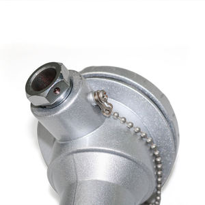 Capteur de température et d'humidité sans fil PT100 numérique intelligent pour serre industrielle, haute qualité, garantie 1 an - Product Image 5
