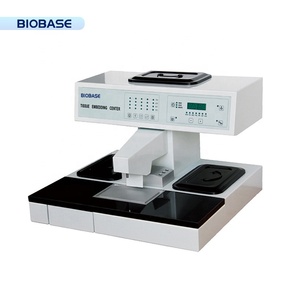 ביאואז סין רקמות קלטות paraffin מערכת הטבעה אוטומטית מעבדה - Product Image 4