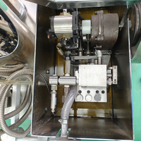 Presse à huile hydraulique automatique intelligente à fonctionnement facile pour la production d'huile comestible d'olive, d'avocat et de graines de sésame