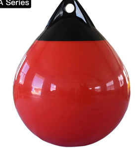 Boyas Inflables de PVC de Alta Calidad para Pesca Comercial, Flotadores Marinos Ecológicos y Duraderos - Product Image 2