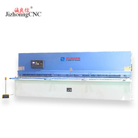 E21S Schwenk balkens cher maschine und Guillotina 10x3200 Automatischer Blechs ch neider Neuer und gebrauchter Zustand verfügbar