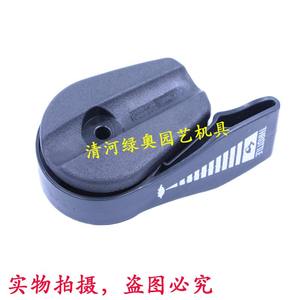 Commutateur d'accélérateur et poignée de commande de carburant universels pour tondeuse Honda – Pièces et accessoires pour tondeuse - Product Image 3