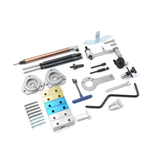Kit d'outils de distribution de moteur 35 pièces pour Alfa Romeo Fiat Lancia Kit d'entretien de moteur ensemble d'outils de synchronisation pour Perol & Diesel - Product Image 5