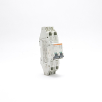 Plc 2 Pole 1 Circuit Breaker Mutli 9 C60 C1a 60235f for Warranty Product