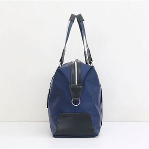BSCI Factory Hot sale multi-functional travel <b>bag</b> oxford waterproof tourism <b>sports</b> <b>outdoor</b> luggage <b>bag</b> with shoulder belt - Product Image 2