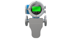 2 Inch 3 Inch Microbend Coriolis Mass <b>Flow</b> <b>Meter</b> With Air Eliminator - Product Image 4