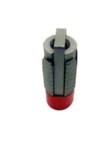 Boulons de roche en acier au carbone galvanisé haute résistance pour mines de charbon, avec conception à coque d'expansion pour un ancrage instantané et un soutien souterrain - Product Image 2