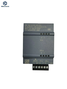 Module de contrôle industriel PLC S7-1200 223-3BD30-0XB0, contrôleur logique programmable, module d'E/S numérique, unité de contrôle d'automatisation - Product Image 1