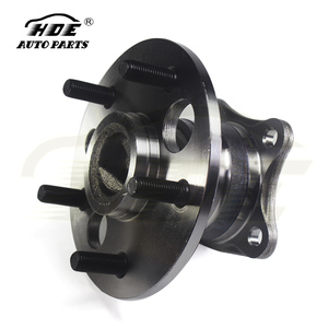 512311 BR930371 4241007010 Vente en gros de pièces automobiles HDE Roulement de moyeu de roue pour Toyota Camry - Product Image 2