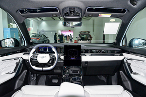 Nuovo SUV Cinese 2024 Geely BOYUE L FX11 1.5TD DCT 1.5TD Versione <span class=keywords><strong>Thor</strong></span> Hi F Super Rui - Product Image 2