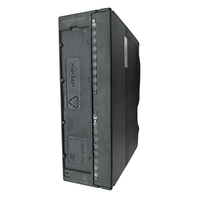 Controlador PLC Industrial Nuevo y Original 6ES7332-5HD01-0AB0 para Programación PLC, 8 E/S, 240V, Stock de Almacén
